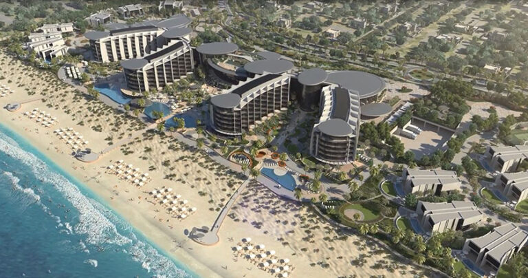 jumeirah saadiyat island resort