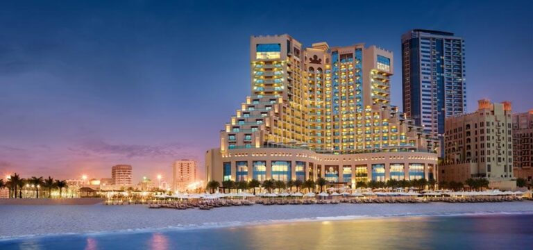 FAIRMONT AJMAN