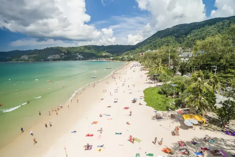 phuket beaches